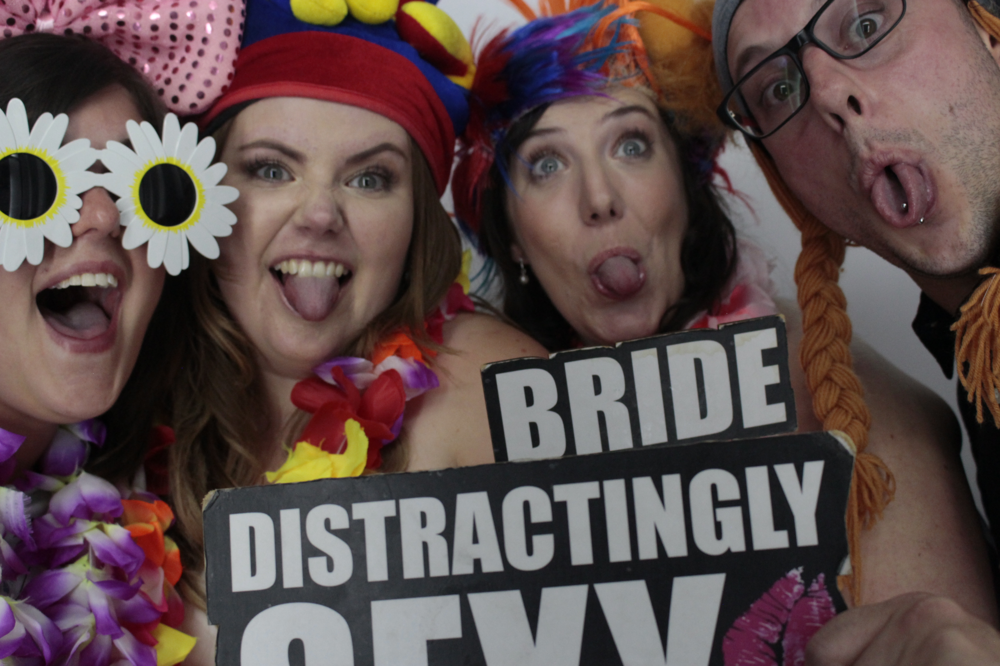 Andrew and Charlotte’s Wedding | View more photos from the event at gallery.myphotoboothexperience.co.uk/u/MyPhotoBoothExperienceLtd/Andrew-and-Charlotte’s-Wedding